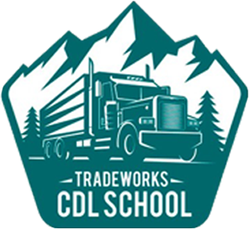 Tradeworks CDL logo