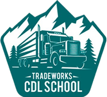 Tradeworks CDL logo